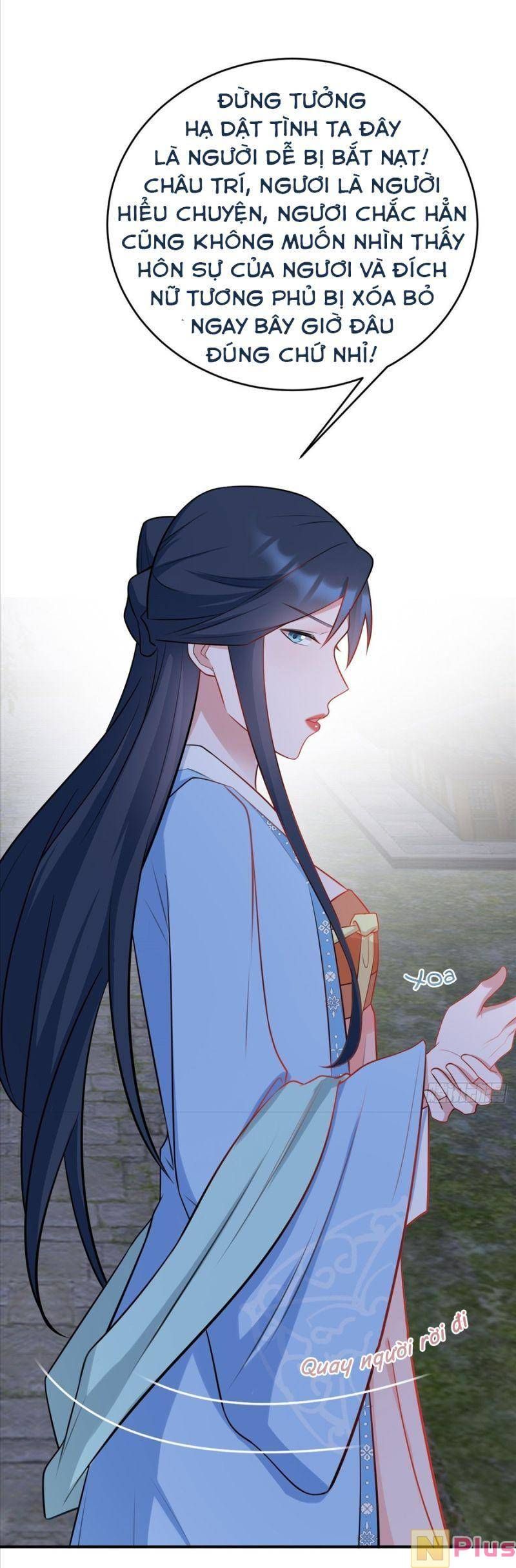 đọc truyện Hệ Thống Siêu Cấp Trà Xanh Chương 7 ảnh 52 tại Thiên Thai Truyện