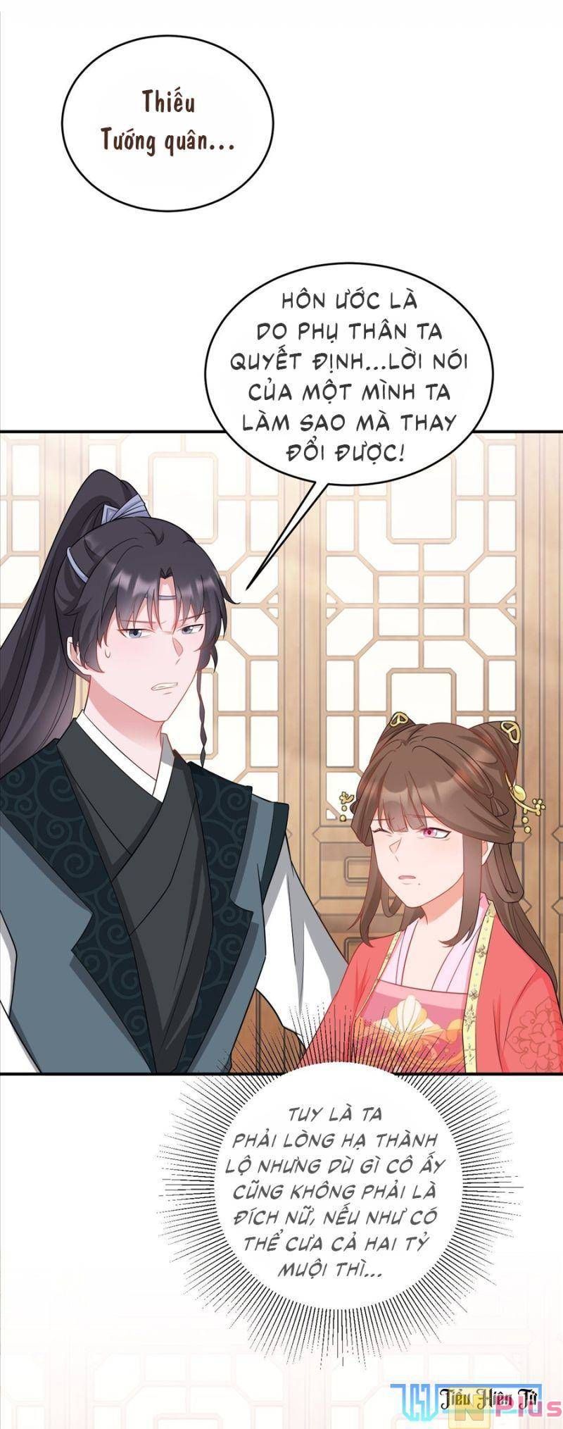 đọc truyện Hệ Thống Siêu Cấp Trà Xanh Chương 7 ảnh 9 tại Thiên Thai Truyện