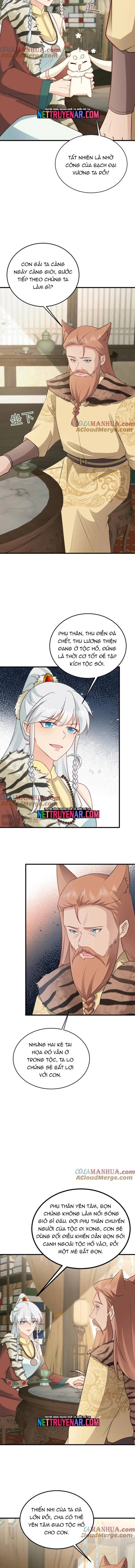 đọc truyện Hệ Thống Siêu Cấp Trà Xanh Chương 70 ảnh 4 tại Thiên Thai Truyện