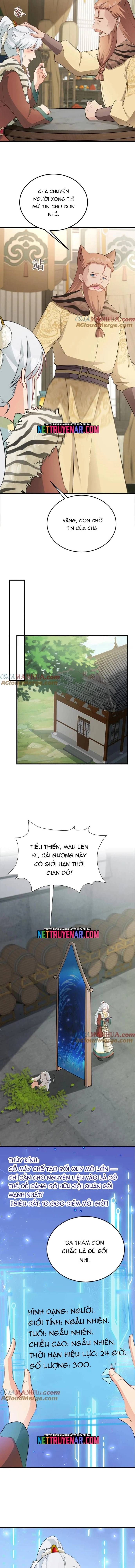 đọc truyện Hệ Thống Siêu Cấp Trà Xanh Chương 70 ảnh 5 tại Thiên Thai Truyện