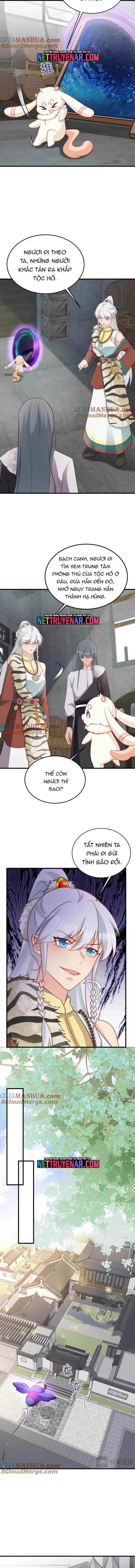 đọc truyện Hệ Thống Siêu Cấp Trà Xanh Chương 70 ảnh 7 tại Thiên Thai Truyện