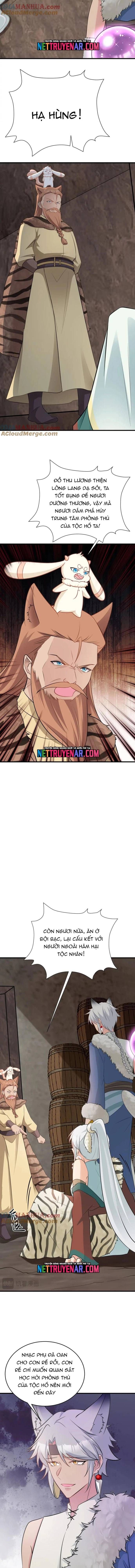 đọc truyện Hệ Thống Siêu Cấp Trà Xanh Chương 70 ảnh 10 tại Thiên Thai Truyện