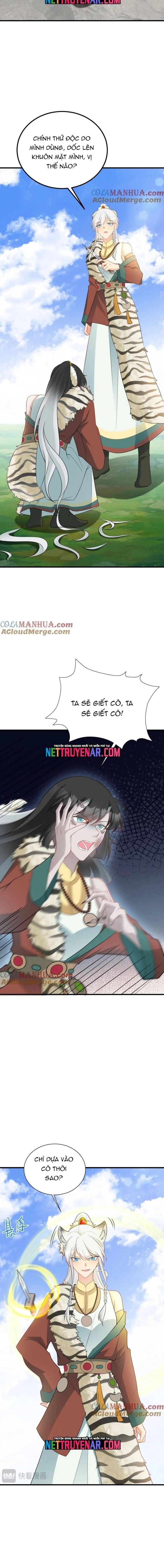 đọc truyện Hệ Thống Siêu Cấp Trà Xanh Chương 71 ảnh 13 tại Thiên Thai Truyện