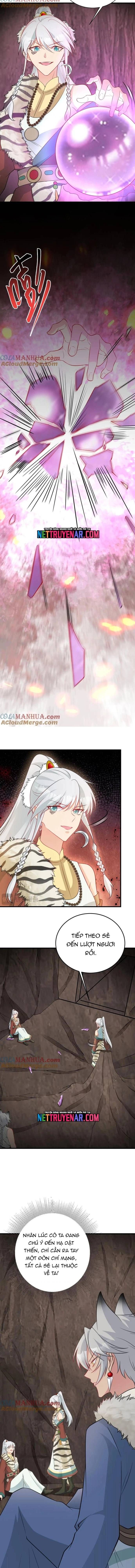 đọc truyện Hệ Thống Siêu Cấp Trà Xanh Chương 71 ảnh 4 tại Thiên Thai Truyện