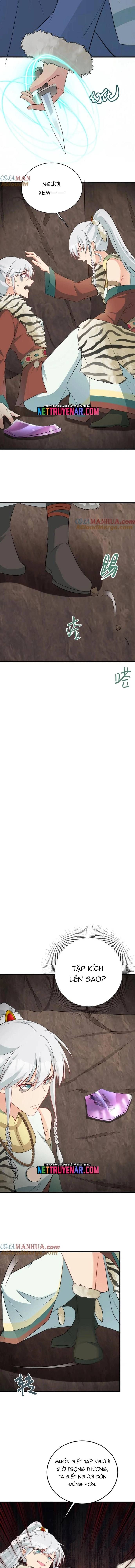 đọc truyện Hệ Thống Siêu Cấp Trà Xanh Chương 71 ảnh 5 tại Thiên Thai Truyện