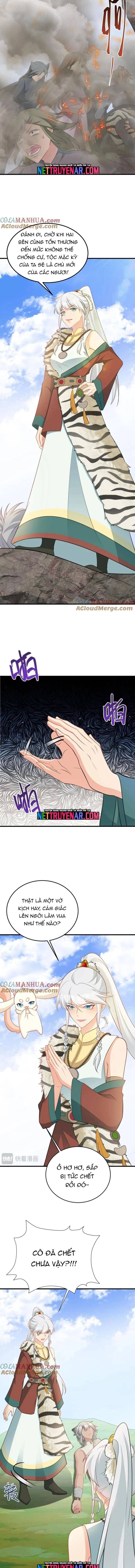 đọc truyện Hệ Thống Siêu Cấp Trà Xanh Chương 71 ảnh 8 tại Thiên Thai Truyện