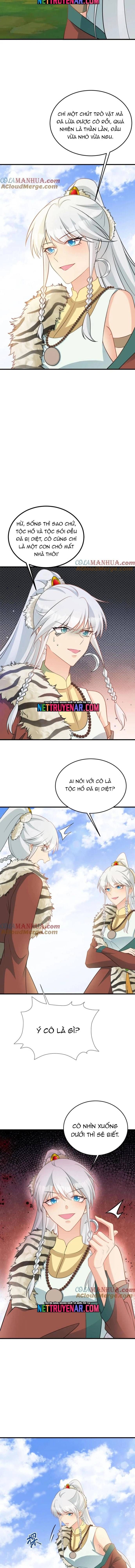 đọc truyện Hệ Thống Siêu Cấp Trà Xanh Chương 71 ảnh 9 tại Thiên Thai Truyện