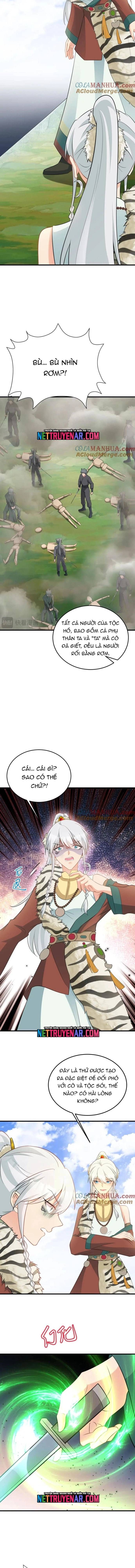 đọc truyện Hệ Thống Siêu Cấp Trà Xanh Chương 71 ảnh 10 tại Thiên Thai Truyện