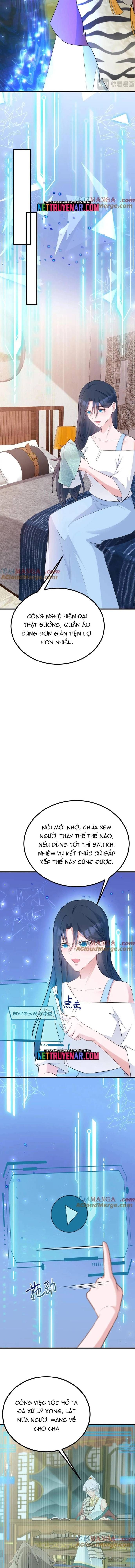 đọc truyện Hệ Thống Siêu Cấp Trà Xanh Chương 72 ảnh 12 tại Thiên Thai Truyện