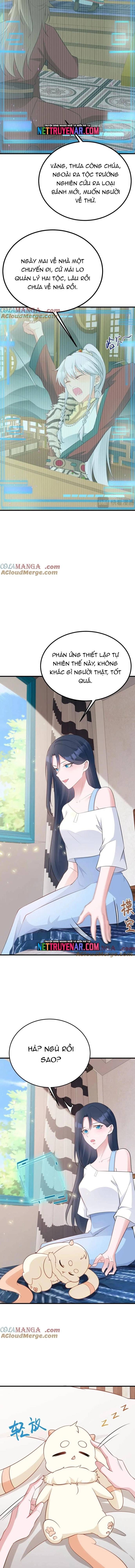 đọc truyện Hệ Thống Siêu Cấp Trà Xanh Chương 72 ảnh 13 tại Thiên Thai Truyện