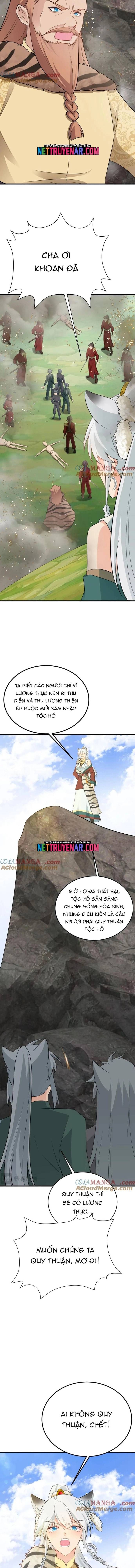 đọc truyện Hệ Thống Siêu Cấp Trà Xanh Chương 72 ảnh 4 tại Thiên Thai Truyện