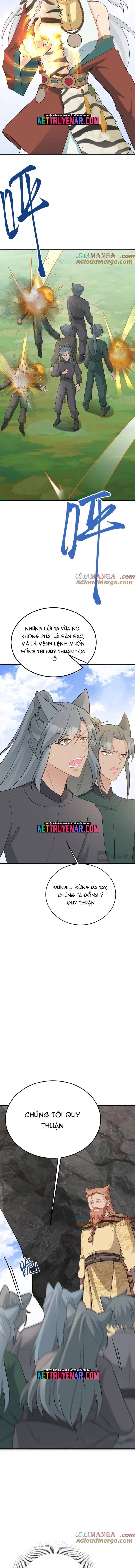 đọc truyện Hệ Thống Siêu Cấp Trà Xanh Chương 72 ảnh 5 tại Thiên Thai Truyện