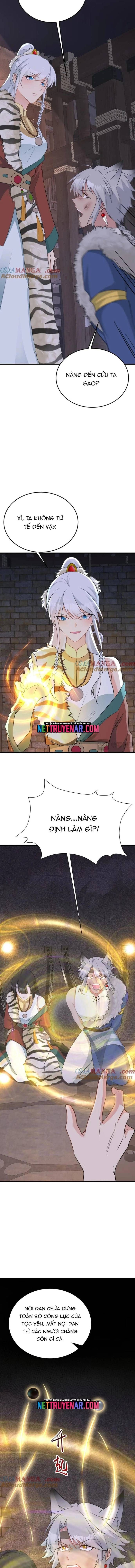 đọc truyện Hệ Thống Siêu Cấp Trà Xanh Chương 72 ảnh 7 tại Thiên Thai Truyện