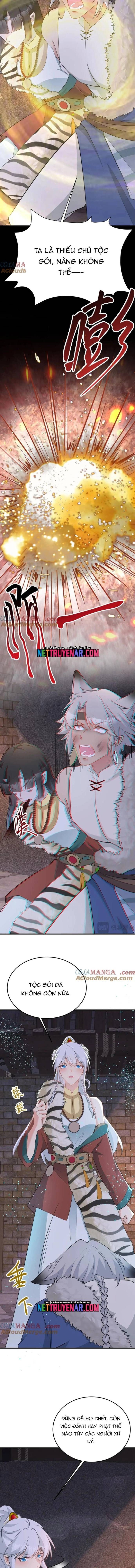 đọc truyện Hệ Thống Siêu Cấp Trà Xanh Chương 72 ảnh 8 tại Thiên Thai Truyện