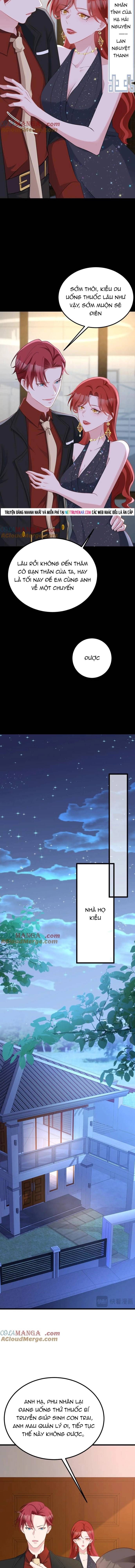 đọc truyện Hệ Thống Siêu Cấp Trà Xanh Chương 73 ảnh 4 tại Thiên Thai Truyện