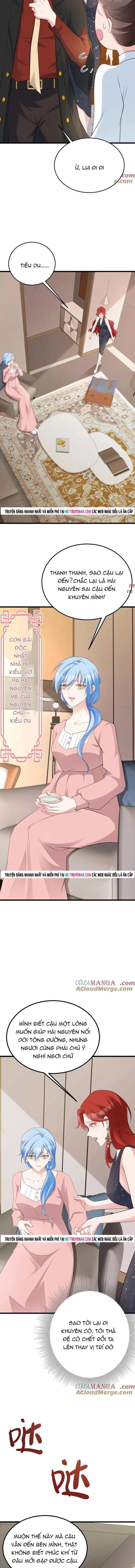 đọc truyện Hệ Thống Siêu Cấp Trà Xanh Chương 73 ảnh 5 tại Thiên Thai Truyện