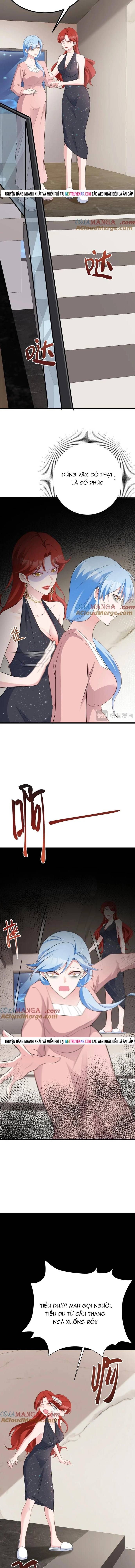 đọc truyện Hệ Thống Siêu Cấp Trà Xanh Chương 73 ảnh 6 tại Thiên Thai Truyện