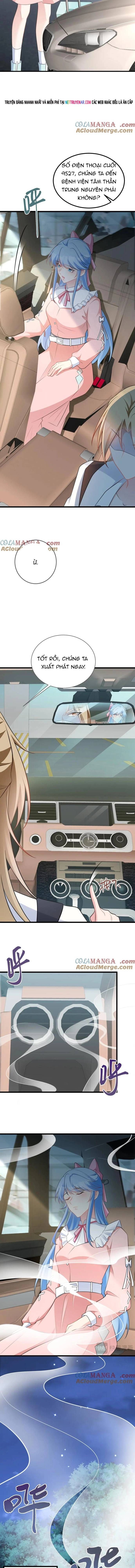 đọc truyện Hệ Thống Siêu Cấp Trà Xanh Chương 73 ảnh 9 tại Thiên Thai Truyện