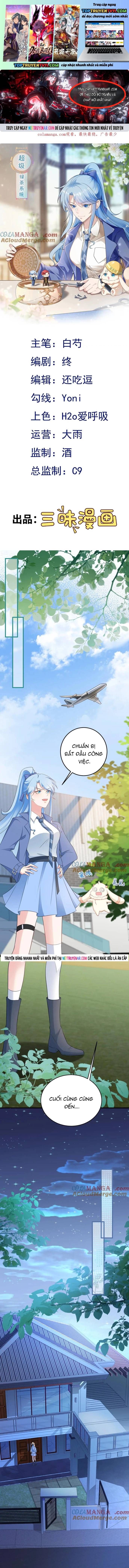 đọc truyện Hệ Thống Siêu Cấp Trà Xanh Chương 74 ảnh 3 tại Thiên Thai Truyện