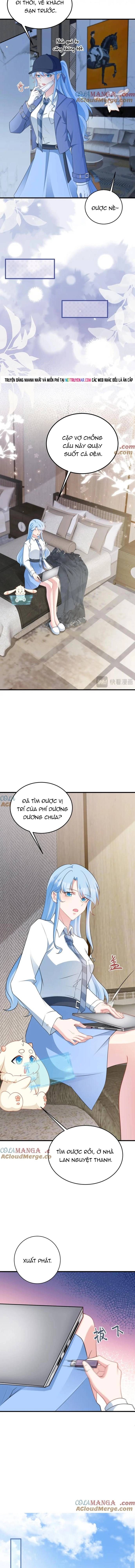 đọc truyện Hệ Thống Siêu Cấp Trà Xanh Chương 74 ảnh 5 tại Thiên Thai Truyện