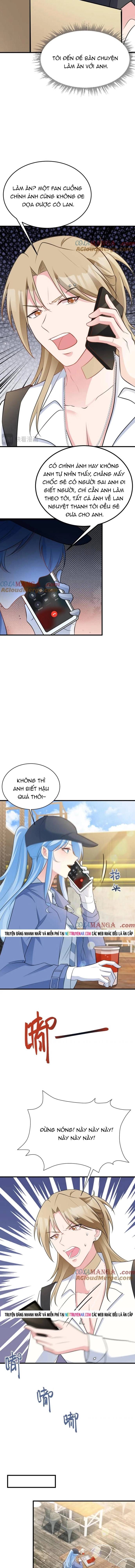 đọc truyện Hệ Thống Siêu Cấp Trà Xanh Chương 74 ảnh 8 tại Thiên Thai Truyện