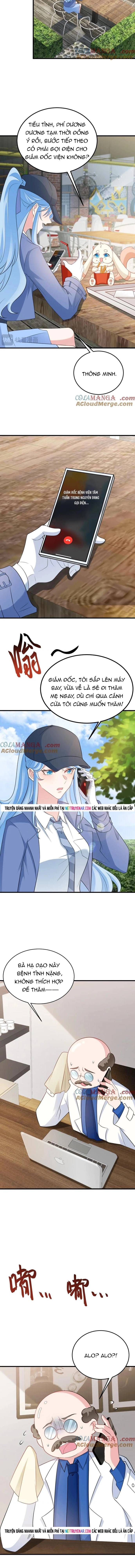 đọc truyện Hệ Thống Siêu Cấp Trà Xanh Chương 74 ảnh 9 tại Thiên Thai Truyện