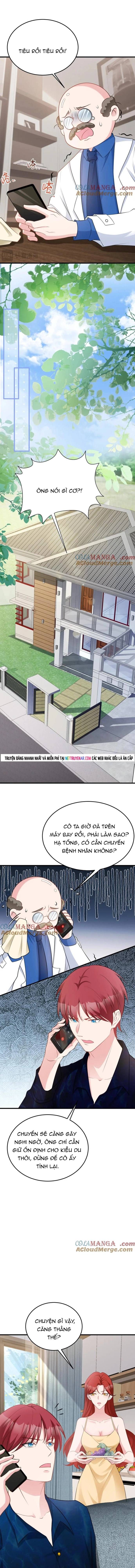 đọc truyện Hệ Thống Siêu Cấp Trà Xanh Chương 74 ảnh 10 tại Thiên Thai Truyện