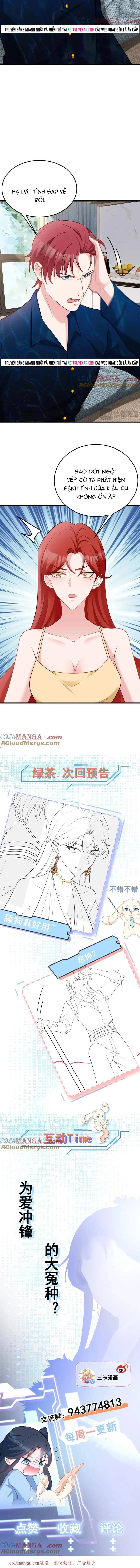 đọc truyện Hệ Thống Siêu Cấp Trà Xanh Chương 74 ảnh 11 tại Thiên Thai Truyện