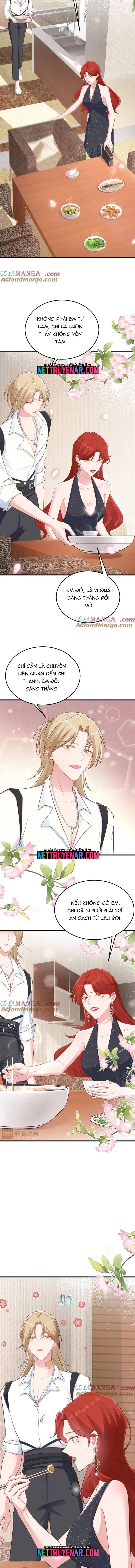 đọc truyện Hệ Thống Siêu Cấp Trà Xanh Chương 75 ảnh 5 tại Thiên Thai Truyện