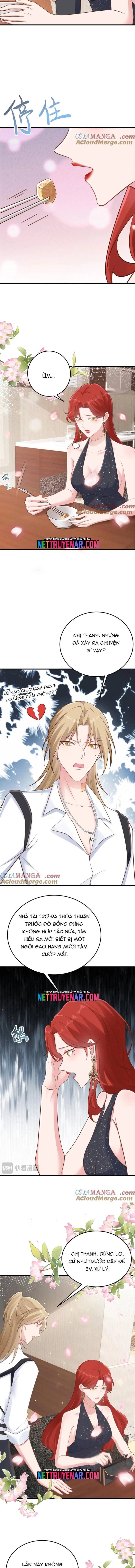 đọc truyện Hệ Thống Siêu Cấp Trà Xanh Chương 75 ảnh 6 tại Thiên Thai Truyện