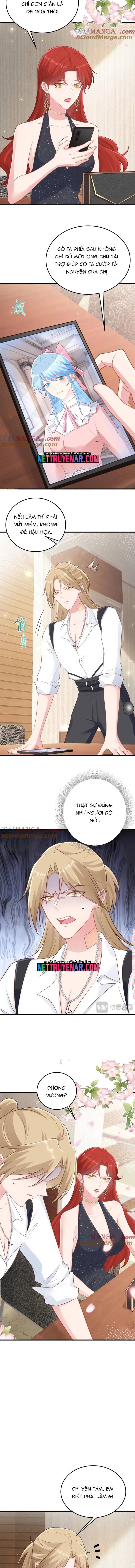 đọc truyện Hệ Thống Siêu Cấp Trà Xanh Chương 75 ảnh 7 tại Thiên Thai Truyện