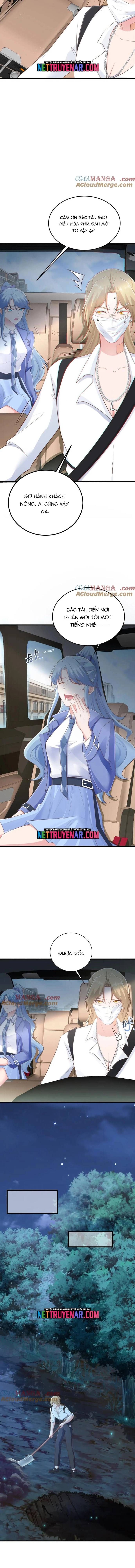 đọc truyện Hệ Thống Siêu Cấp Trà Xanh Chương 75 ảnh 9 tại Thiên Thai Truyện