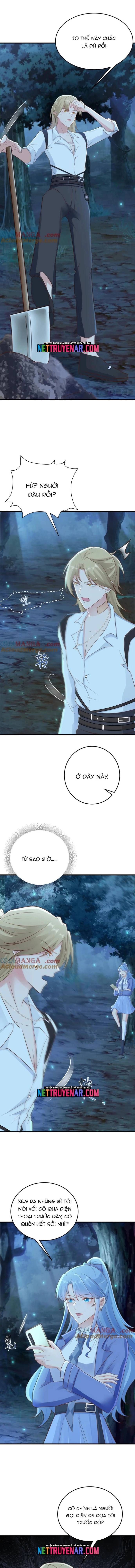 đọc truyện Hệ Thống Siêu Cấp Trà Xanh Chương 75 ảnh 10 tại Thiên Thai Truyện