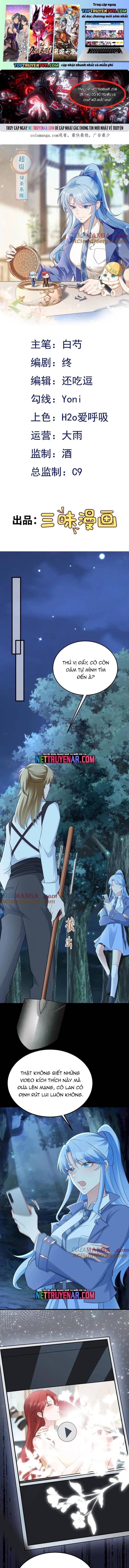 đọc truyện Hệ Thống Siêu Cấp Trà Xanh Chương 76 ảnh 3 tại Thiên Thai Truyện