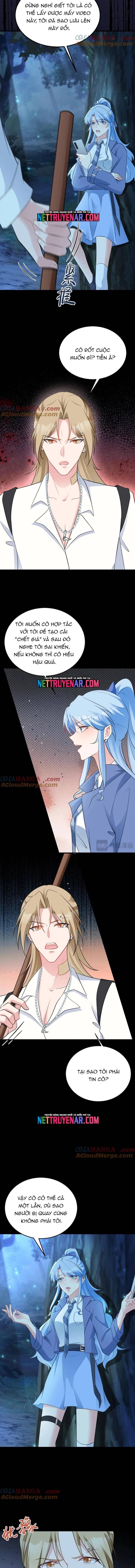 đọc truyện Hệ Thống Siêu Cấp Trà Xanh Chương 76 ảnh 4 tại Thiên Thai Truyện