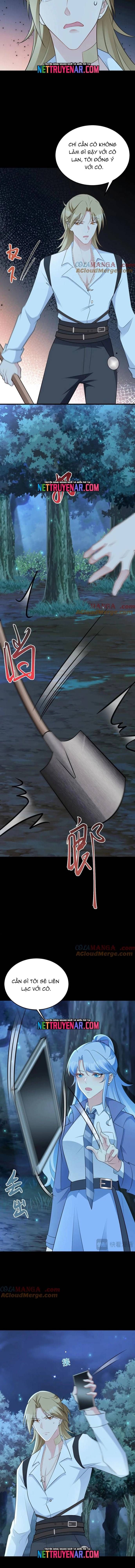 đọc truyện Hệ Thống Siêu Cấp Trà Xanh Chương 76 ảnh 5 tại Thiên Thai Truyện