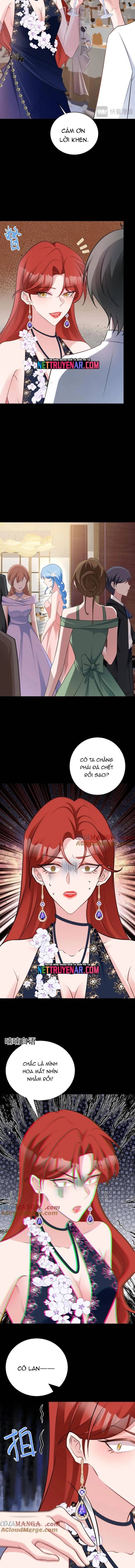 đọc truyện Hệ Thống Siêu Cấp Trà Xanh Chương 76 ảnh 7 tại Thiên Thai Truyện