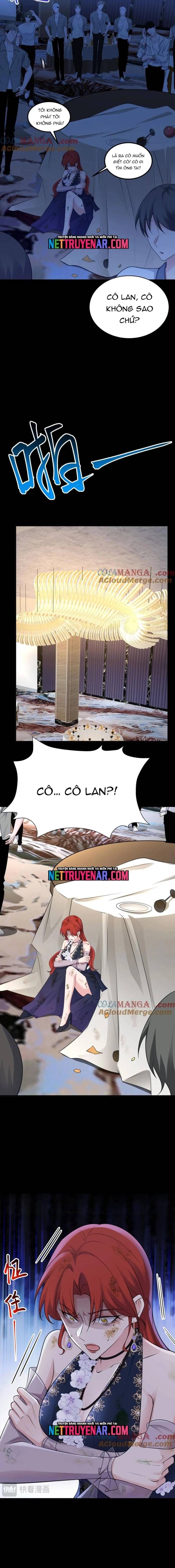 đọc truyện Hệ Thống Siêu Cấp Trà Xanh Chương 76 ảnh 11 tại Thiên Thai Truyện