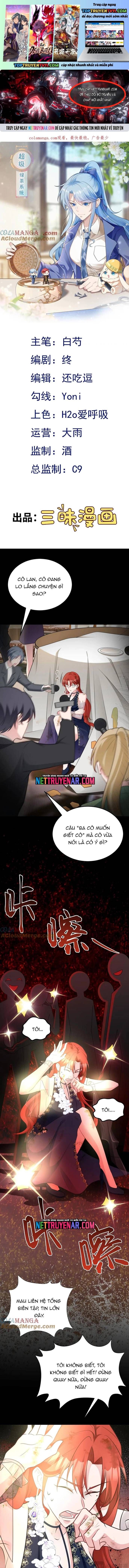 đọc truyện Hệ Thống Siêu Cấp Trà Xanh Chương 77 ảnh 3 tại Thiên Thai Truyện