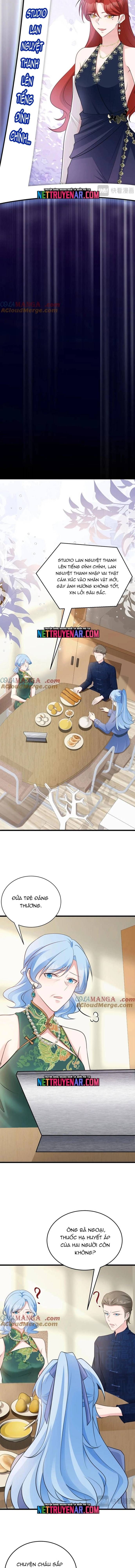 đọc truyện Hệ Thống Siêu Cấp Trà Xanh Chương 77 ảnh 7 tại Thiên Thai Truyện