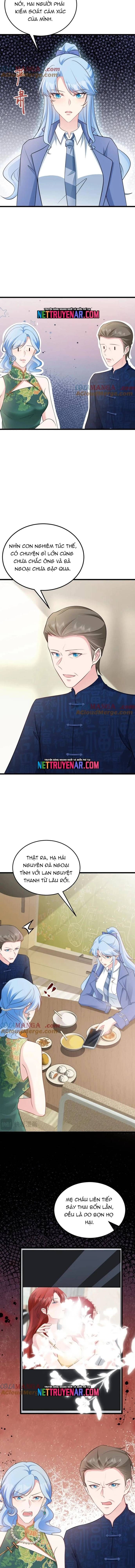 đọc truyện Hệ Thống Siêu Cấp Trà Xanh Chương 77 ảnh 8 tại Thiên Thai Truyện