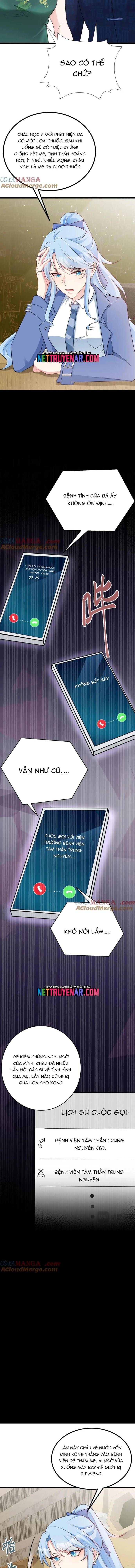 đọc truyện Hệ Thống Siêu Cấp Trà Xanh Chương 77 ảnh 9 tại Thiên Thai Truyện