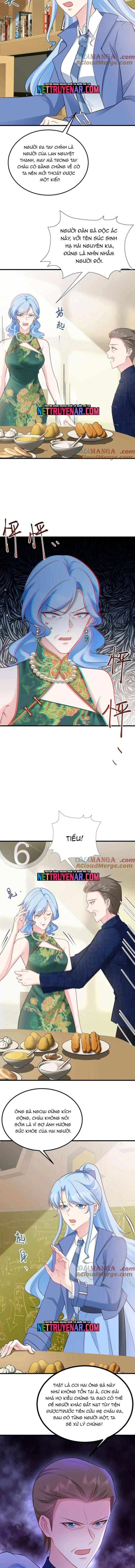 đọc truyện Hệ Thống Siêu Cấp Trà Xanh Chương 77 ảnh 10 tại Thiên Thai Truyện