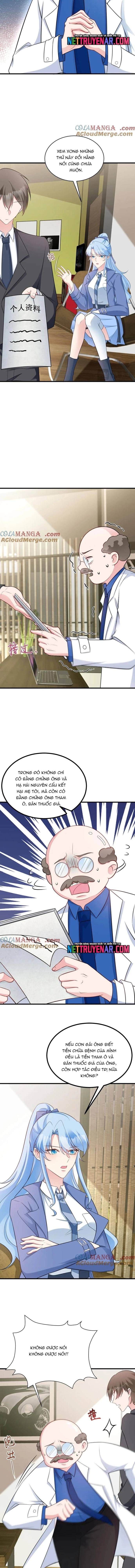 đọc truyện Hệ Thống Siêu Cấp Trà Xanh Chương 78 ảnh 4 tại Thiên Thai Truyện