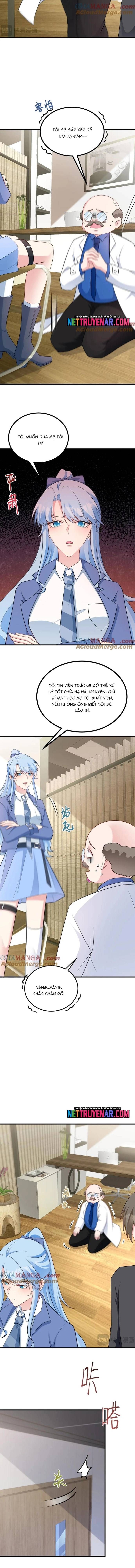 đọc truyện Hệ Thống Siêu Cấp Trà Xanh Chương 78 ảnh 5 tại Thiên Thai Truyện