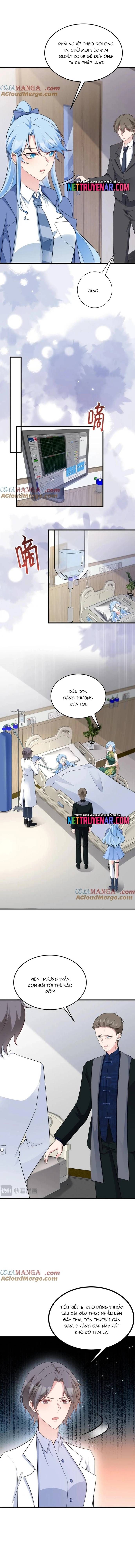 đọc truyện Hệ Thống Siêu Cấp Trà Xanh Chương 78 ảnh 6 tại Thiên Thai Truyện