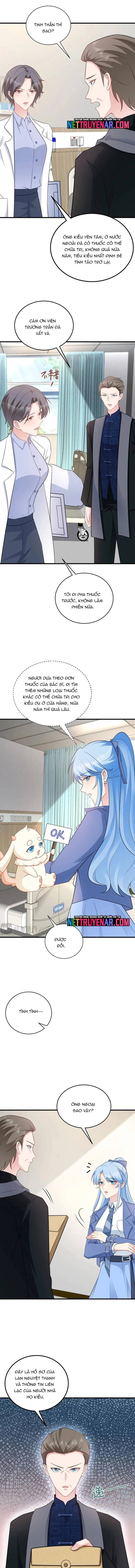 đọc truyện Hệ Thống Siêu Cấp Trà Xanh Chương 78 ảnh 7 tại Thiên Thai Truyện