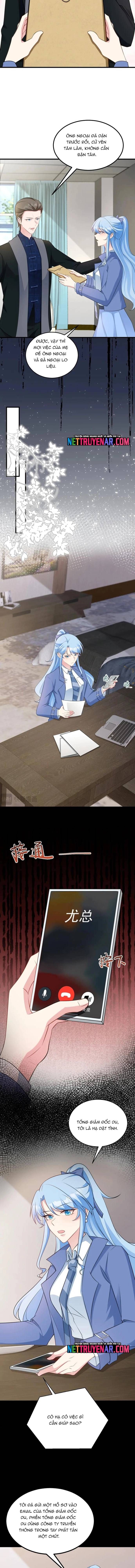 đọc truyện Hệ Thống Siêu Cấp Trà Xanh Chương 78 ảnh 8 tại Thiên Thai Truyện