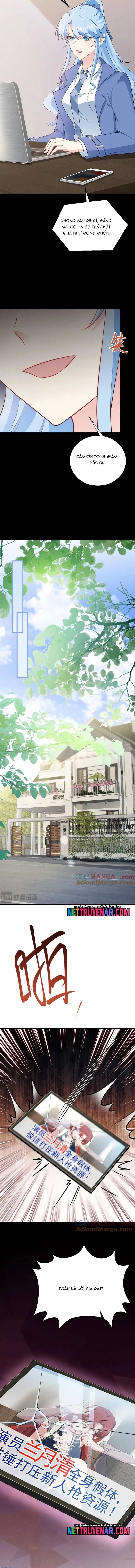 đọc truyện Hệ Thống Siêu Cấp Trà Xanh Chương 78 ảnh 9 tại Thiên Thai Truyện