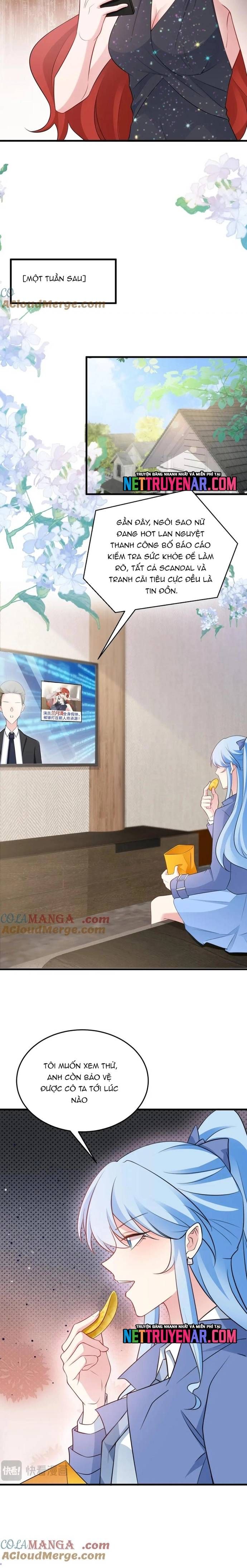 đọc truyện Hệ Thống Siêu Cấp Trà Xanh Chương 78 ảnh 11 tại Thiên Thai Truyện